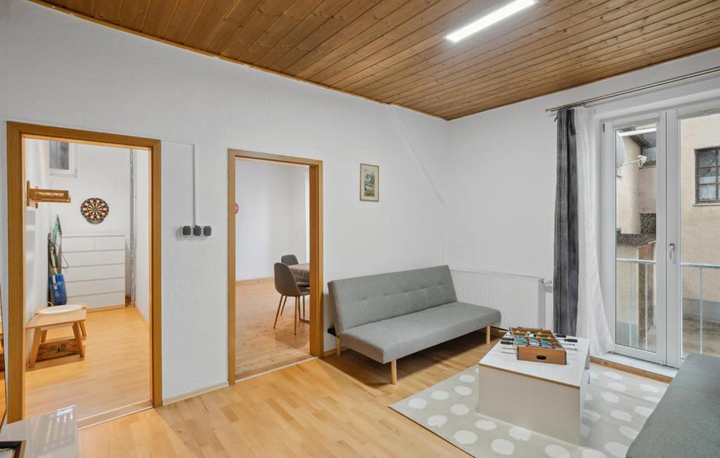 Apartment Im Pfaffenwinkel Naehe Alpen Und Muenchen Peiting Exterior photo