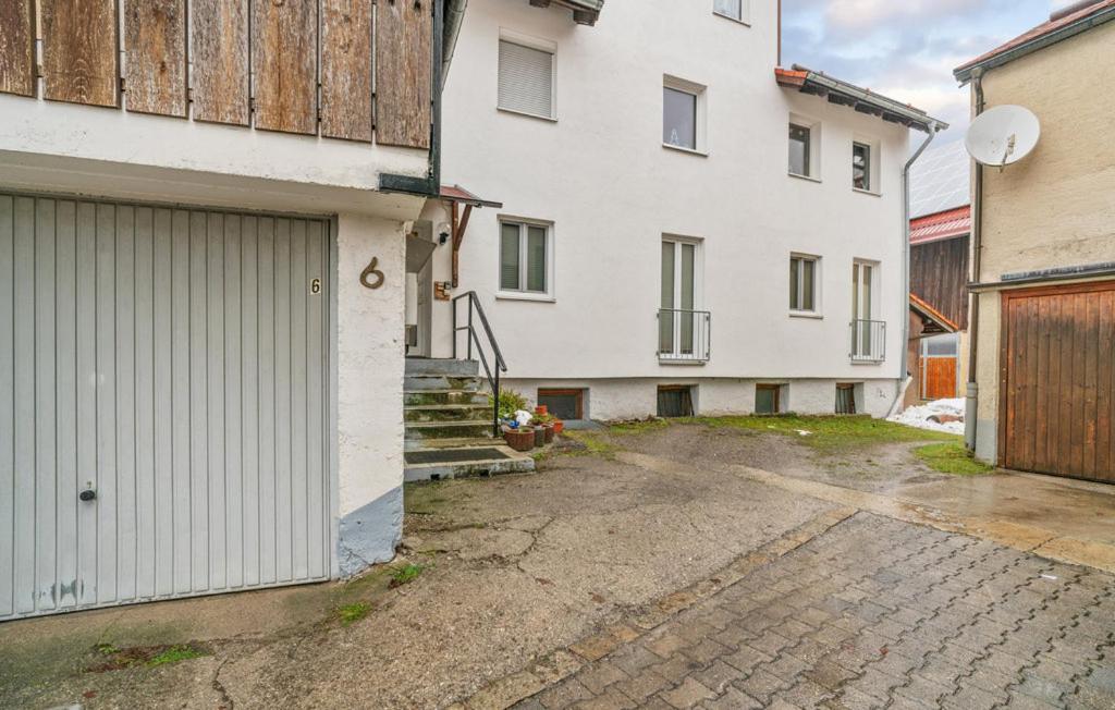 Apartment Im Pfaffenwinkel Naehe Alpen Und Muenchen Peiting Exterior photo